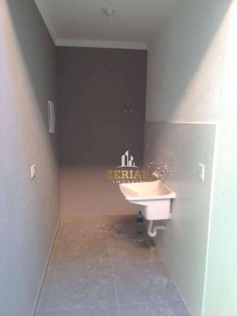 Sobrado à venda com 1 quarto, 60m² - Foto 8