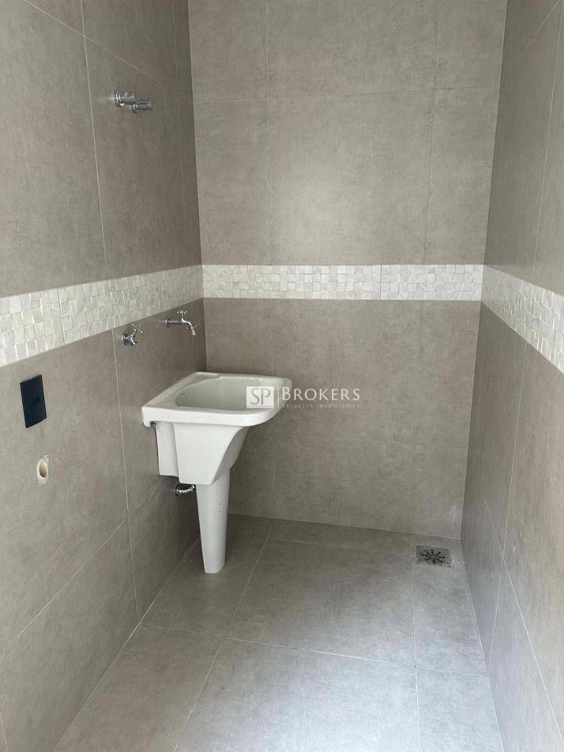 Casa de Condomínio, 4 quartos - Foto 13