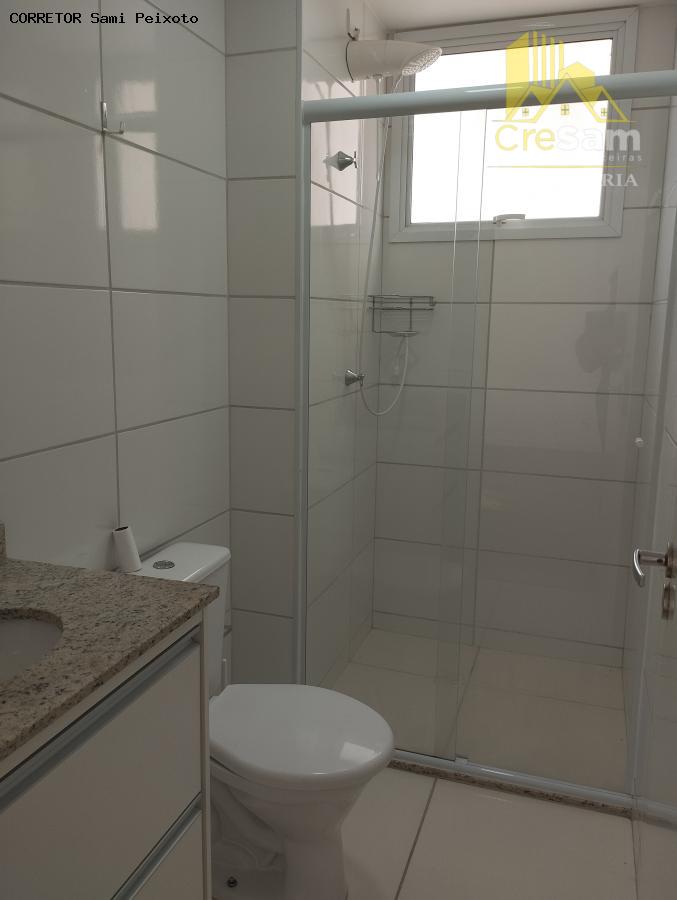 Apartamento para alugar com 2 quartos, 56m² - Foto 8