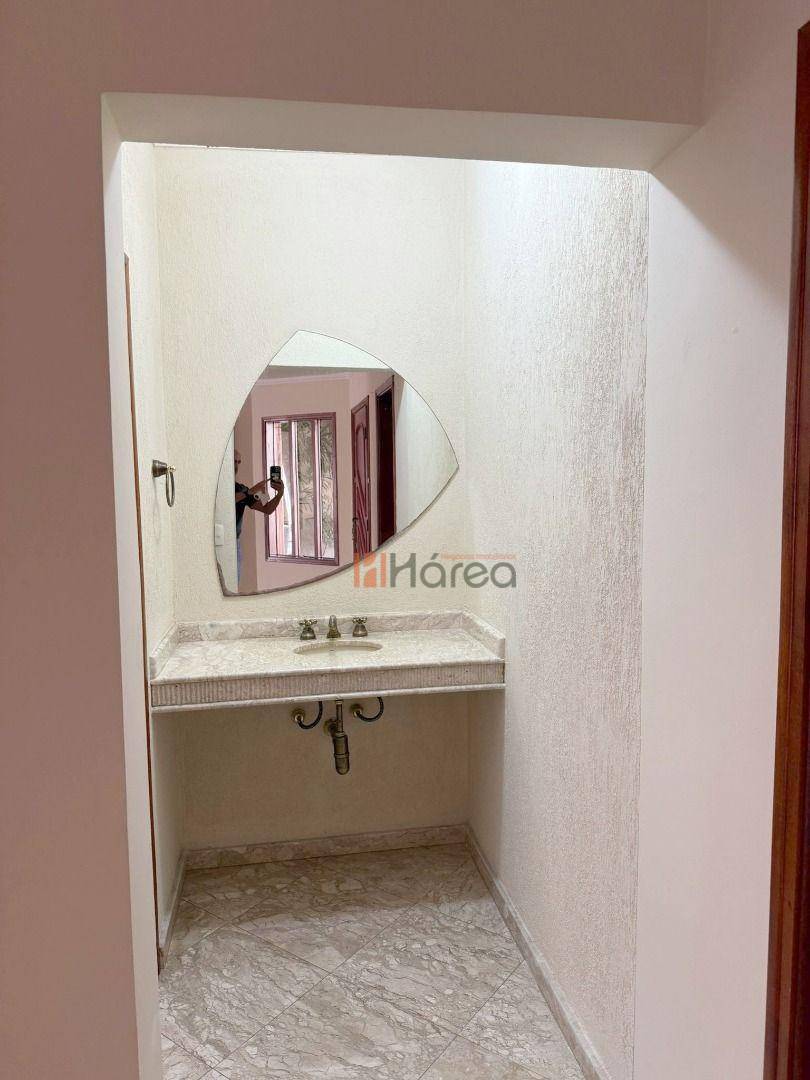 Sobrado, 3 quartos, 275 m² - Foto 3