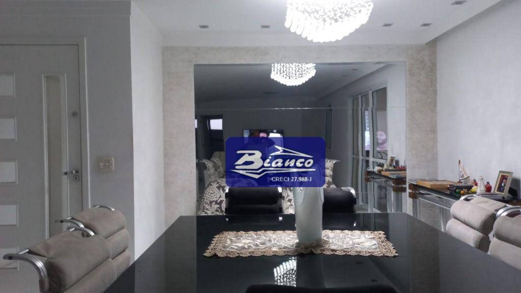 Apartamento para alugar com 2 quartos, 94m² - Foto 3