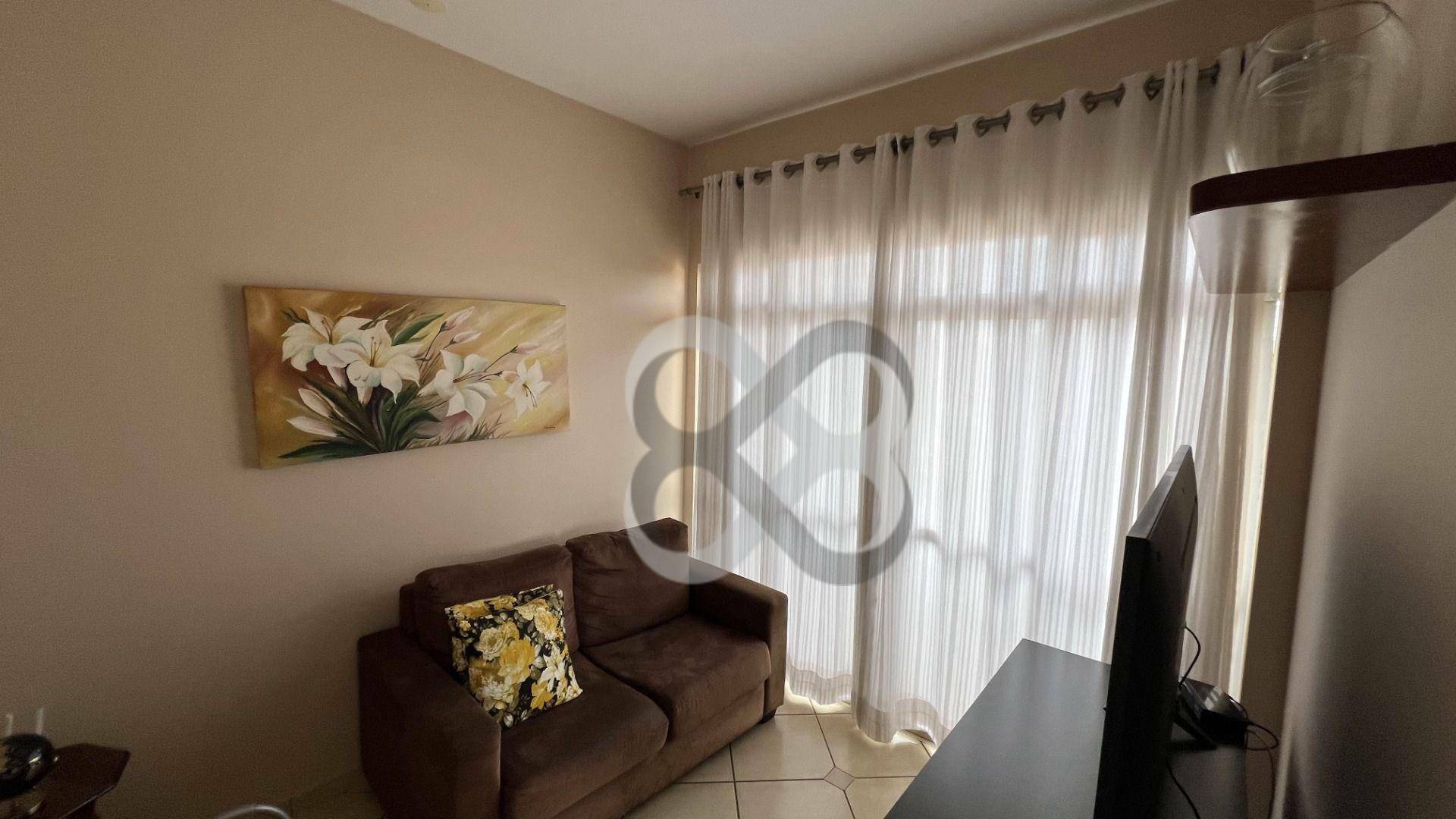 Apartamento à venda com 3 quartos, 168m² - Foto 5