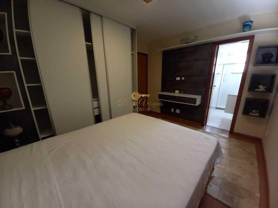 Apartamento à venda com 2 quartos, 85m² - Foto 8