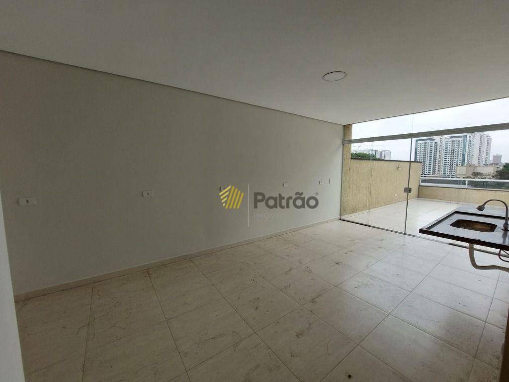 Cobertura à venda com 2 quartos, 125m² - Foto 5