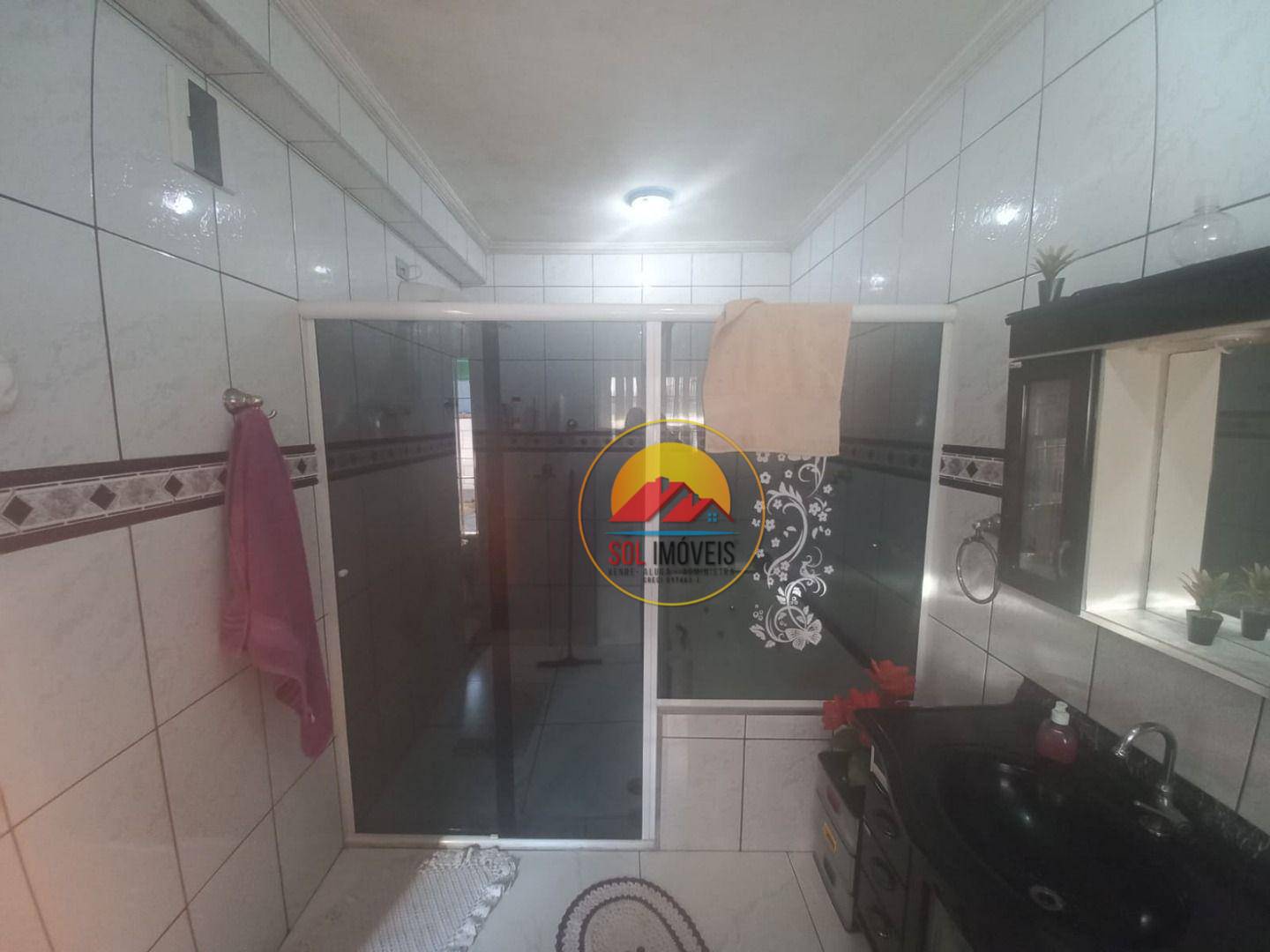 Casa à venda com 3 quartos, 250m² - Foto 12