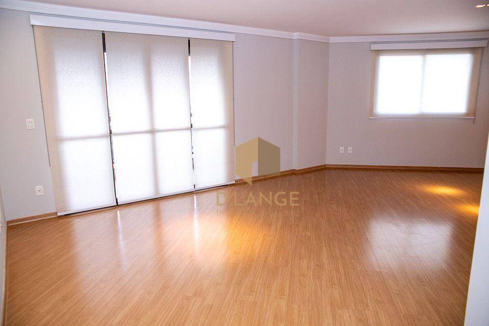 Apartamento à venda com 3 quartos, 140m² - Foto 1