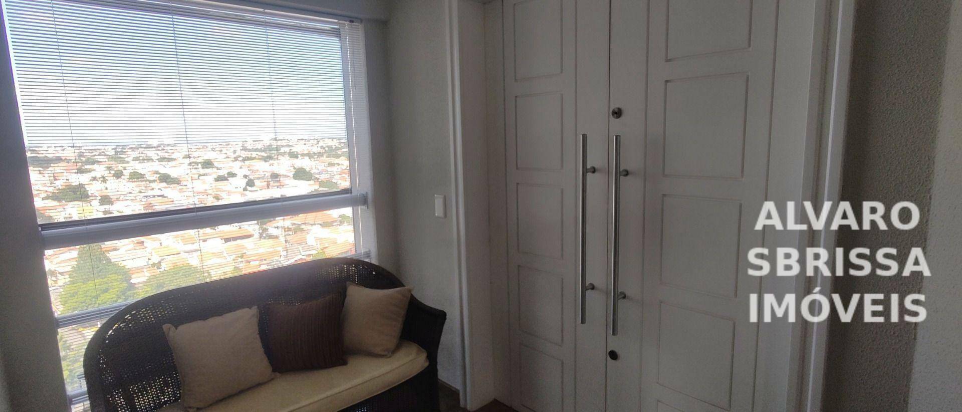 Apartamento à venda com 4 quartos, 405m² - Foto 38