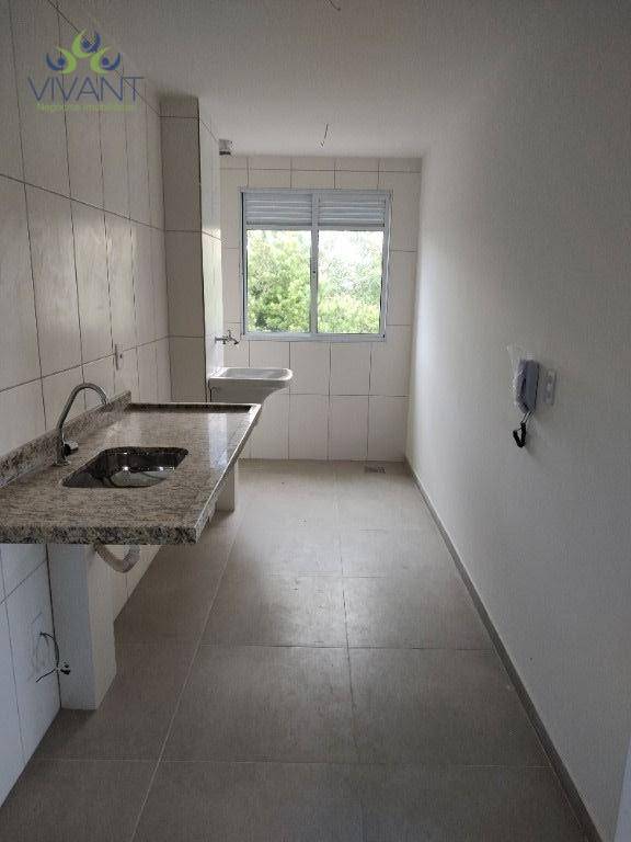 Apartamento à venda com 1 quarto, 46m² - Foto 12