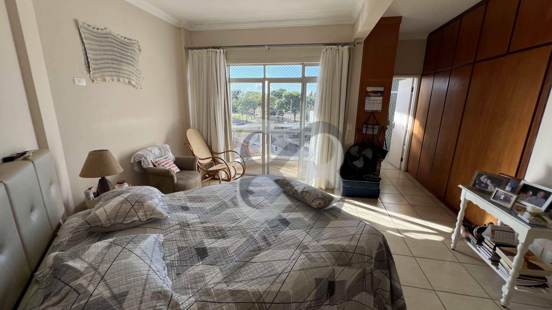 Apartamento à venda com 3 quartos, 168m² - Foto 16