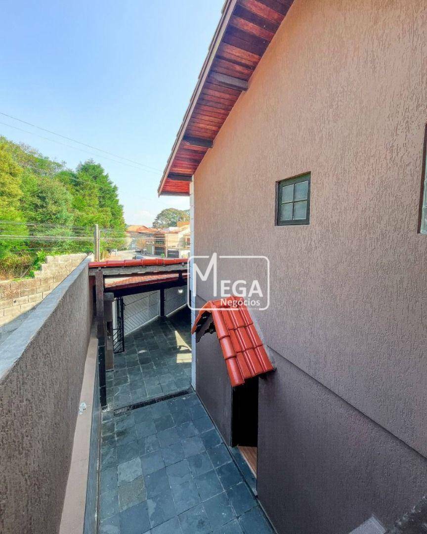 Casa à venda com 2 quartos, 100m² - Foto 16