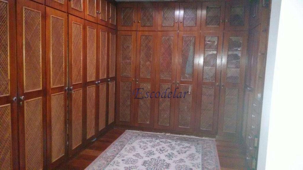 Sobrado à venda com 4 quartos, 450m² - Foto 9