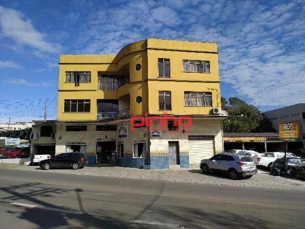 Apartamento à venda com 5 quartos, 247m² - Foto 1