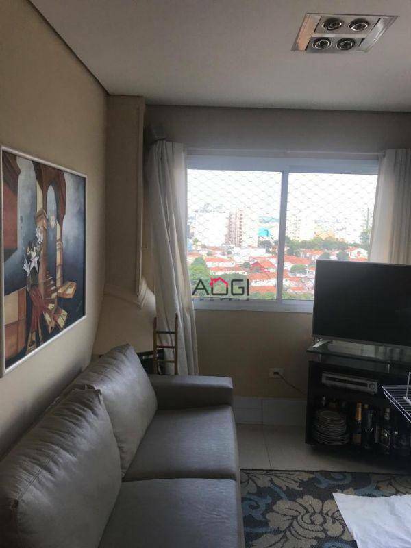 Apartamento à venda com 2 quartos, 86m² - Foto 13