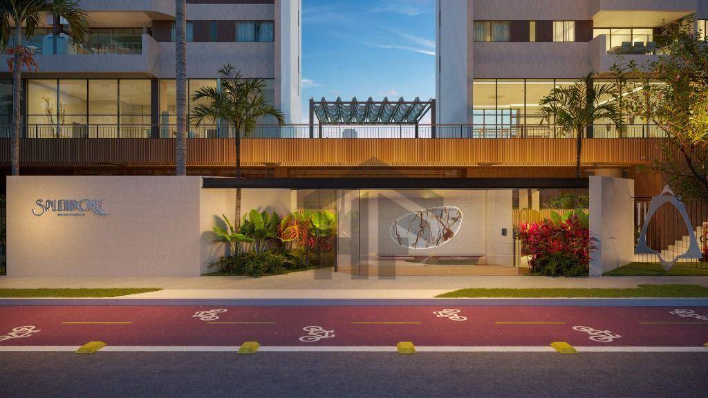 Apartamento, 3 quartos, 70 m² - Foto 1