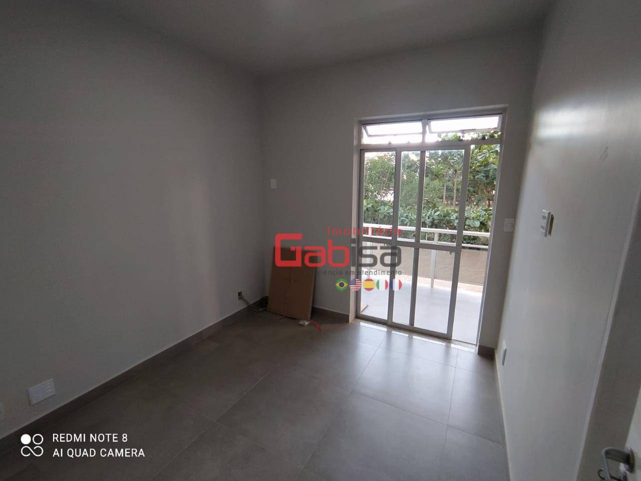 Apartamento à venda com 2 quartos, 86m² - Foto 14