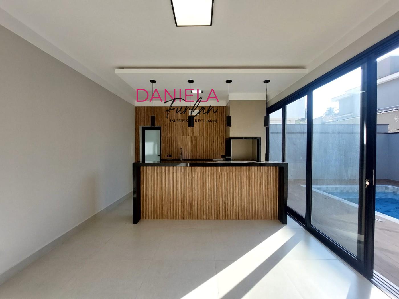 Casa de Condomínio à venda com 3 quartos, 221m² - Foto 15