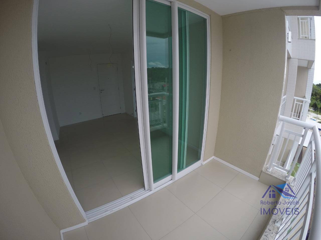 Apartamento para alugar com 2 quartos, 59m² - Foto 3