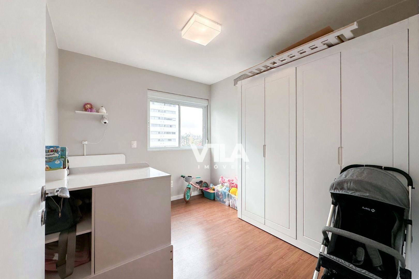 Apartamento à venda com 2 quartos, 77m² - Foto 14