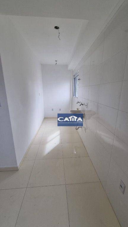 Apartamento à venda com 2 quartos, 44m² - Foto 3