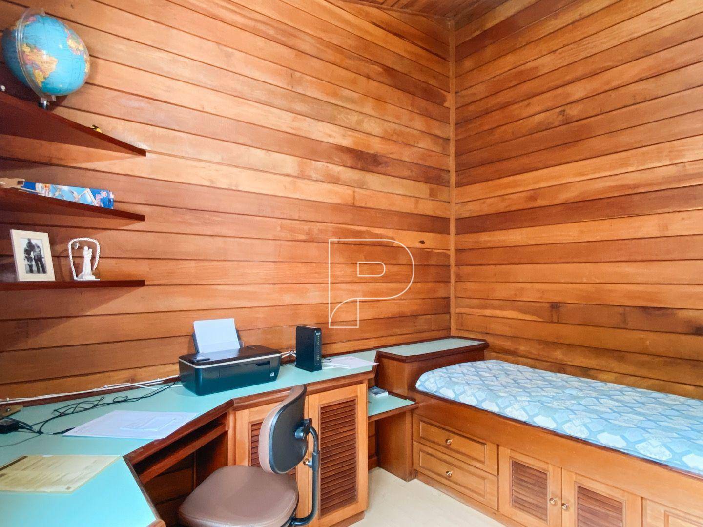 Casa de Condomínio à venda com 3 quartos, 284m² - Foto 18