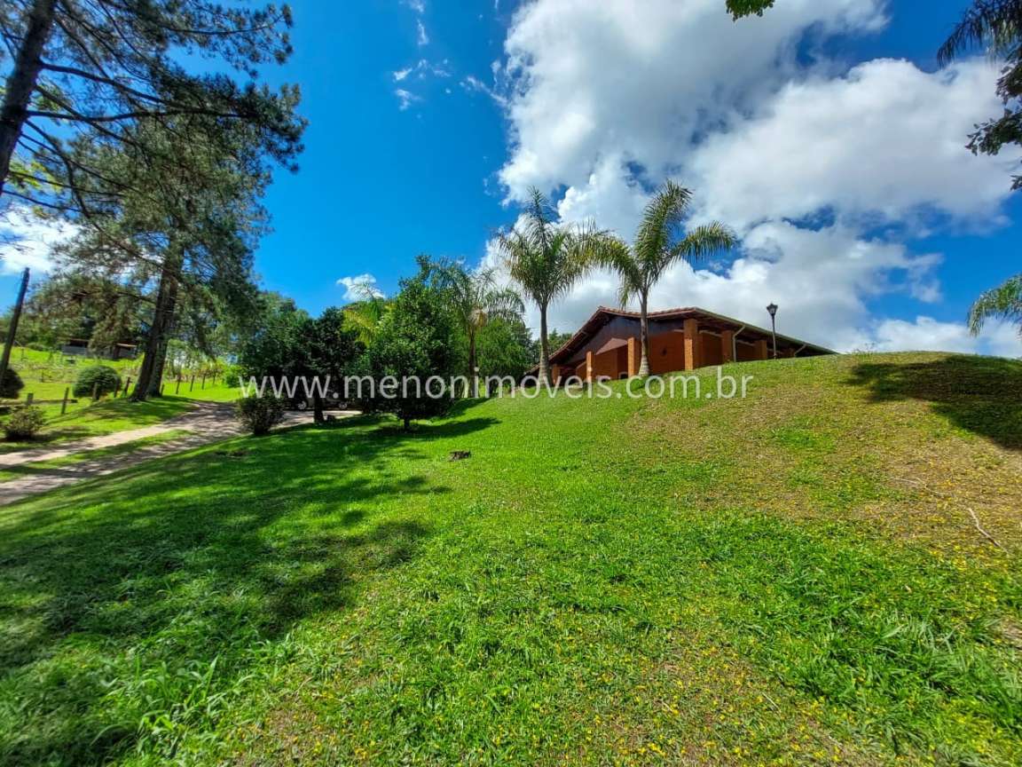 Sítio, 3 quartos, 2 hectares - Foto 2