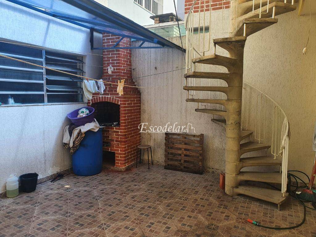 Sobrado à venda com 3 quartos, 208m² - Foto 15