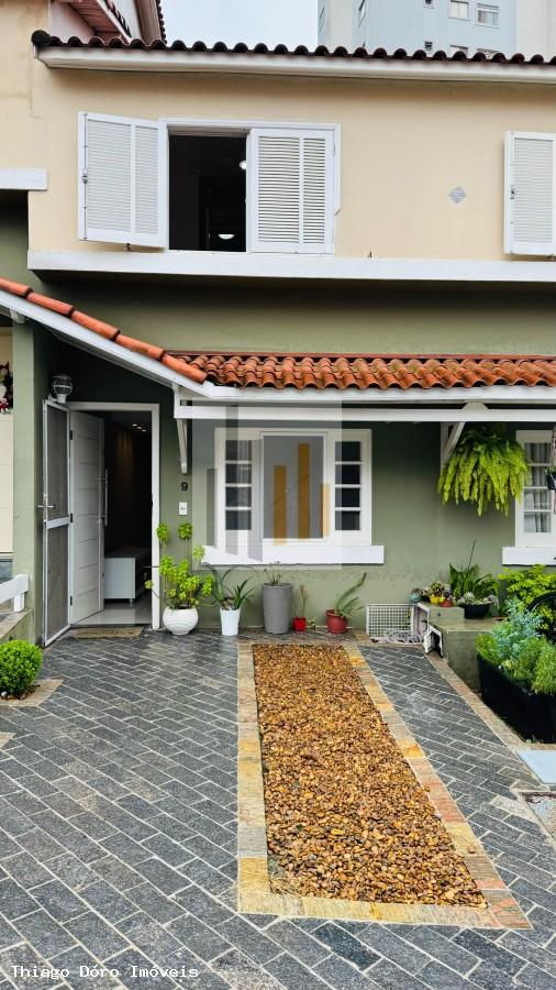 Casa de Condomínio à venda com 2 quartos, 87m² - Foto 23