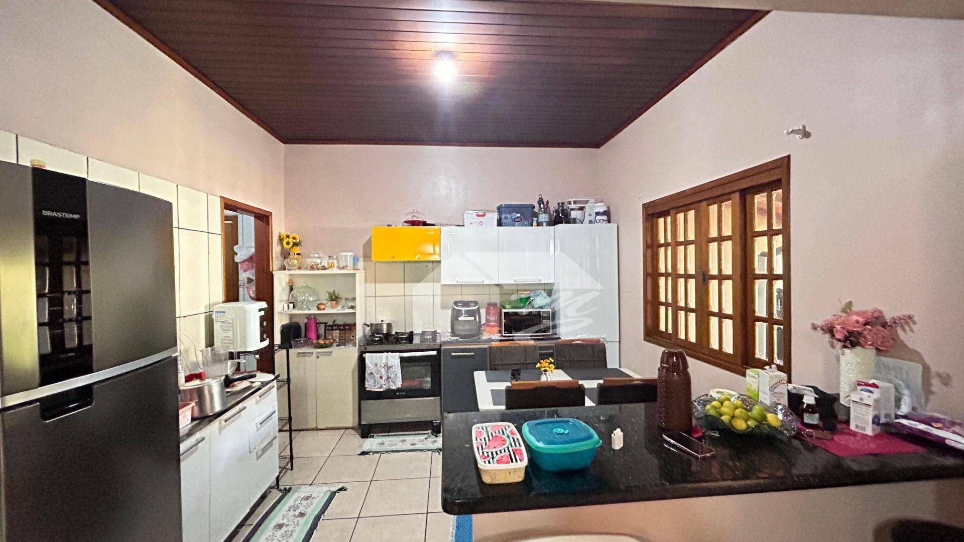 Casa à venda com 3 quartos, 190m² - Foto 19