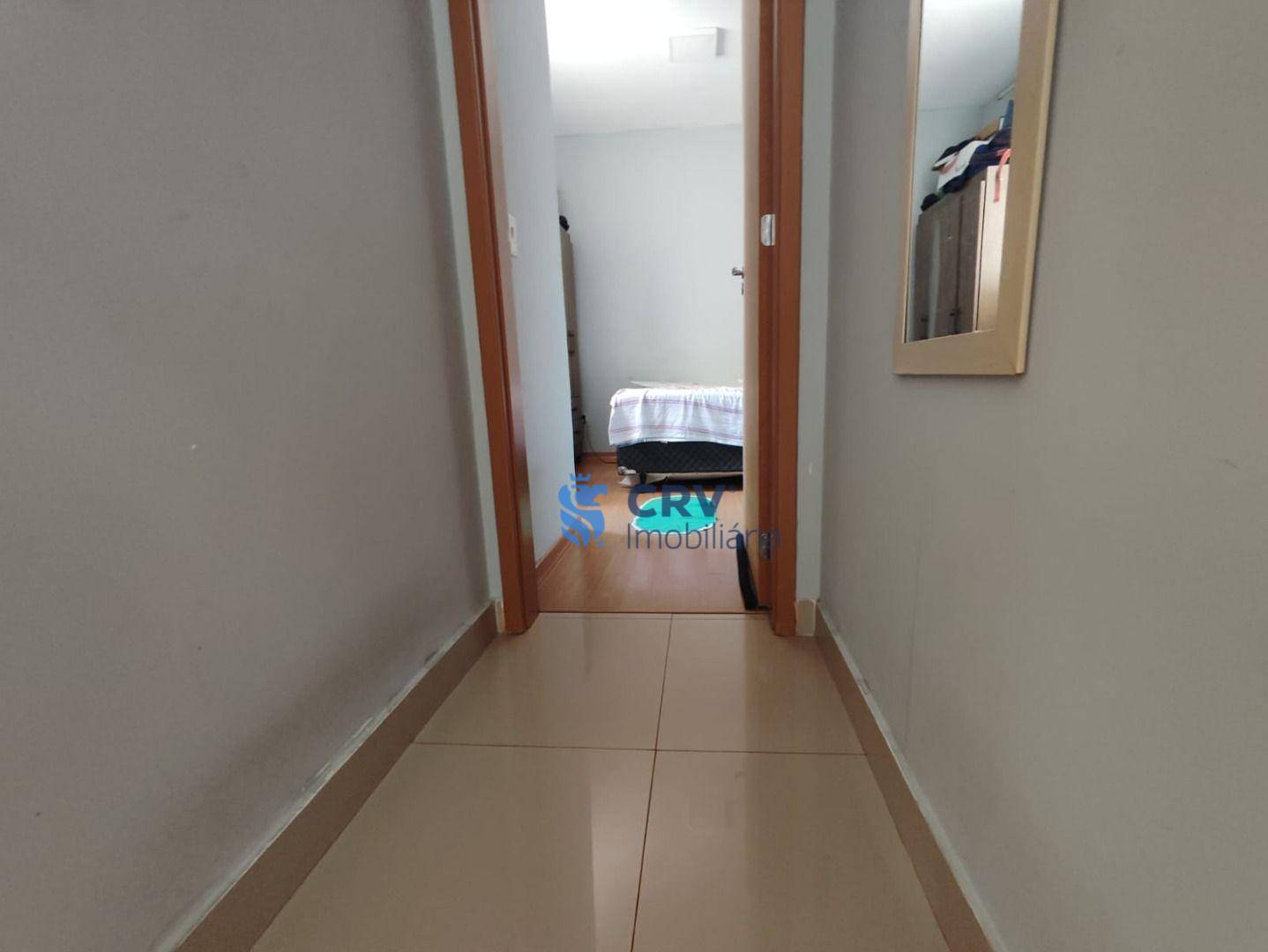 Apartamento à venda com 2 quartos, 43m² - Foto 8