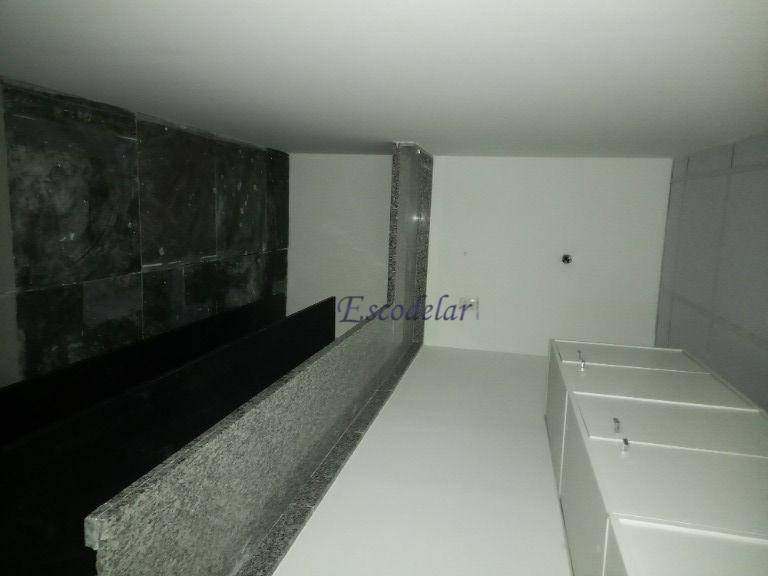 Conjunto Comercial-Sala à venda, 46m² - Foto 11