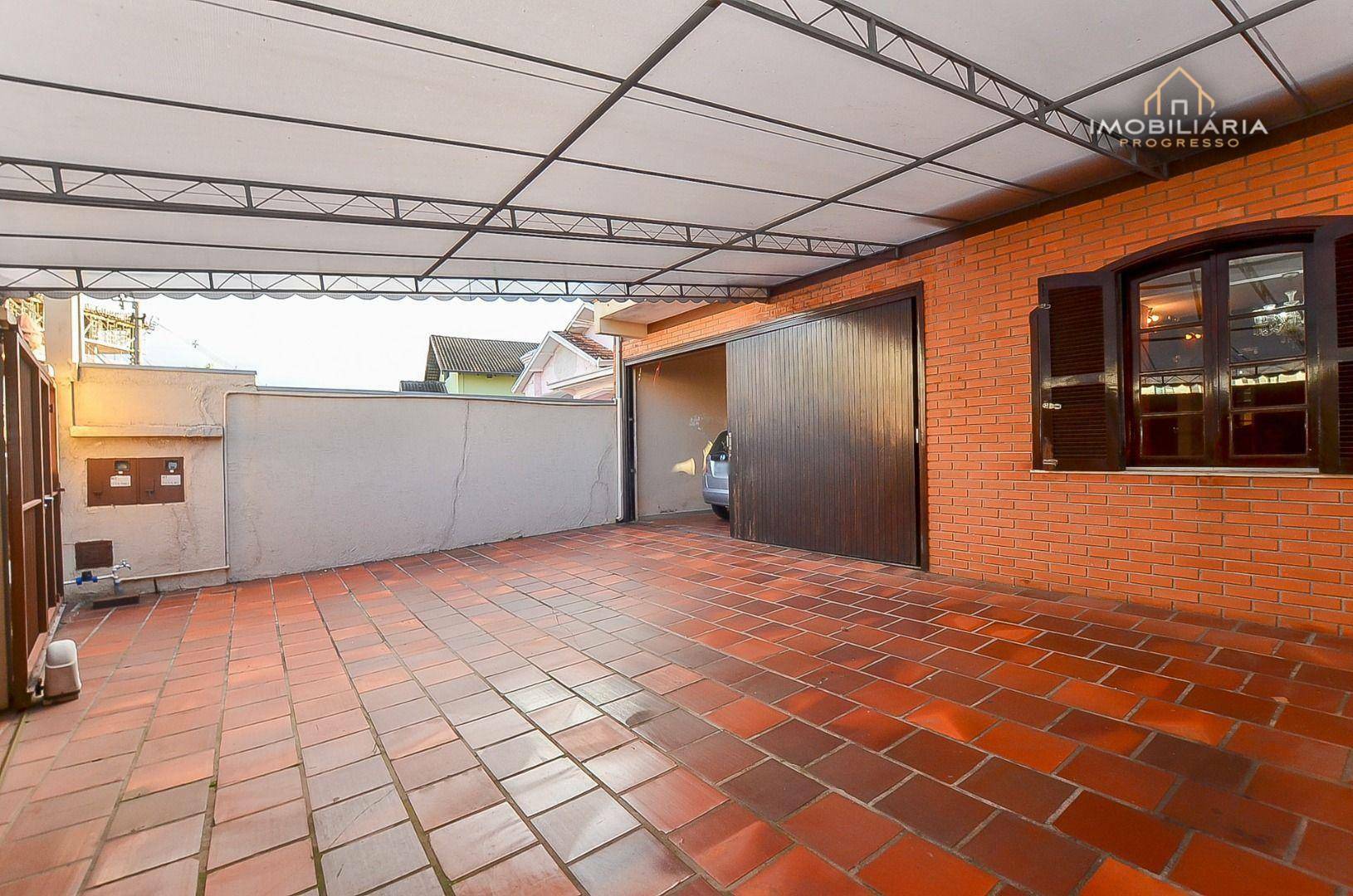 Sobrado à venda com 3 quartos, 313m² - Foto 55