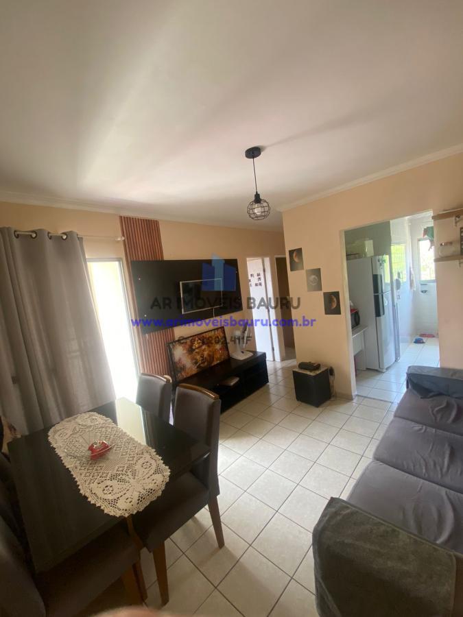 Apartamento à venda com 2 quartos, 47m² - Foto 5