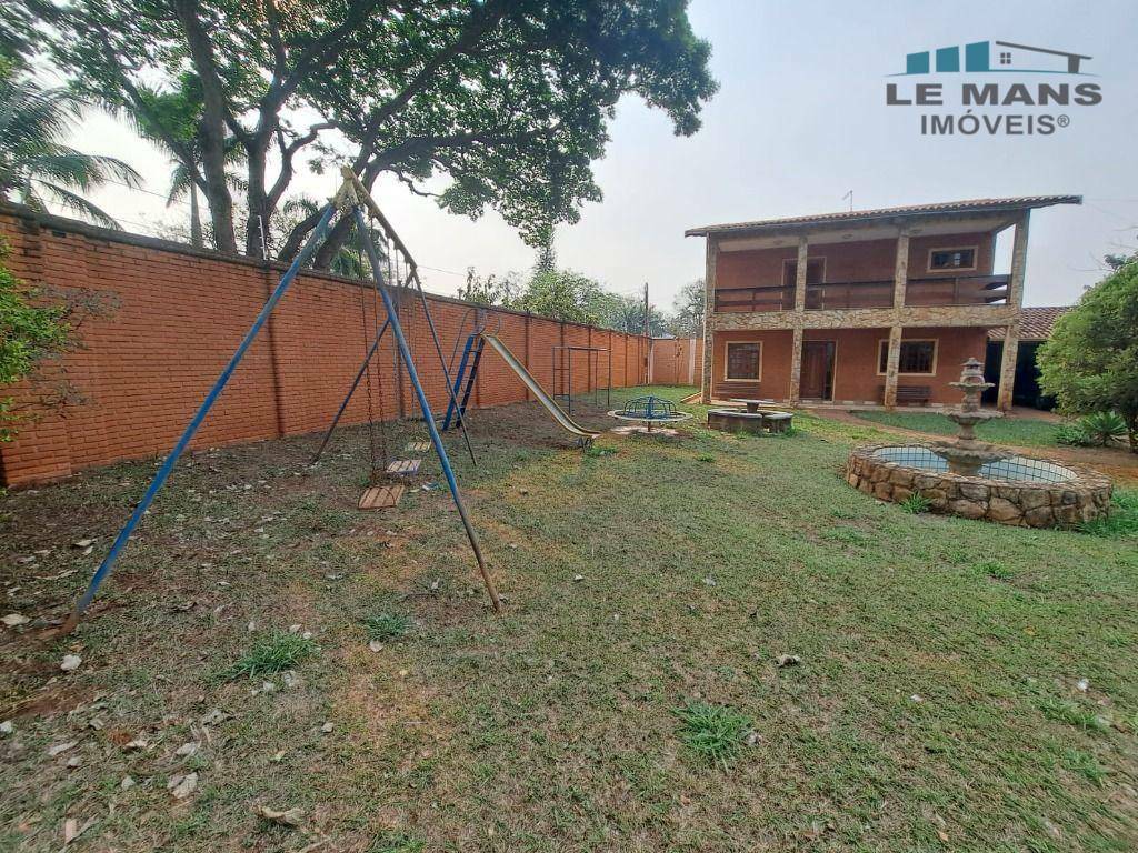 Chácara à venda e aluguel com 6 quartos, 750m² - Foto 6