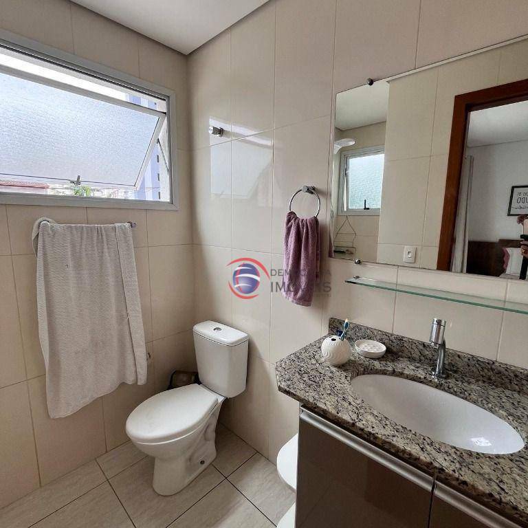 Apartamento à venda com 3 quartos, 85m² - Foto 10