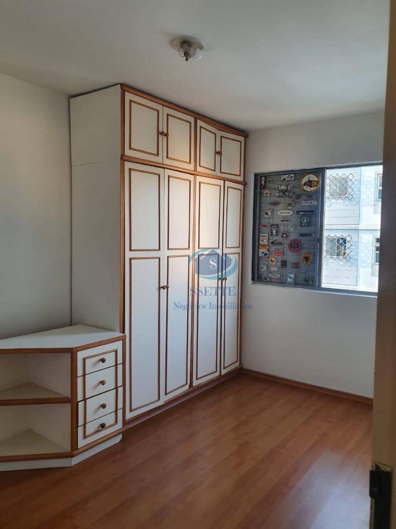 Apartamento à venda com 2 quartos, 60m² - Foto 21