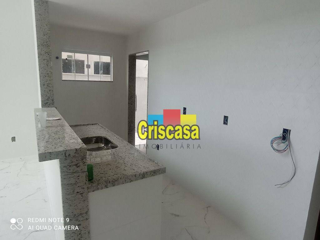 Casa à venda com 2 quartos, 120m² - Foto 3