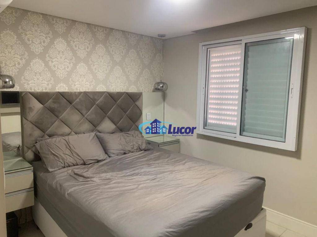 Apartamento à venda com 3 quartos, 73m² - Foto 9