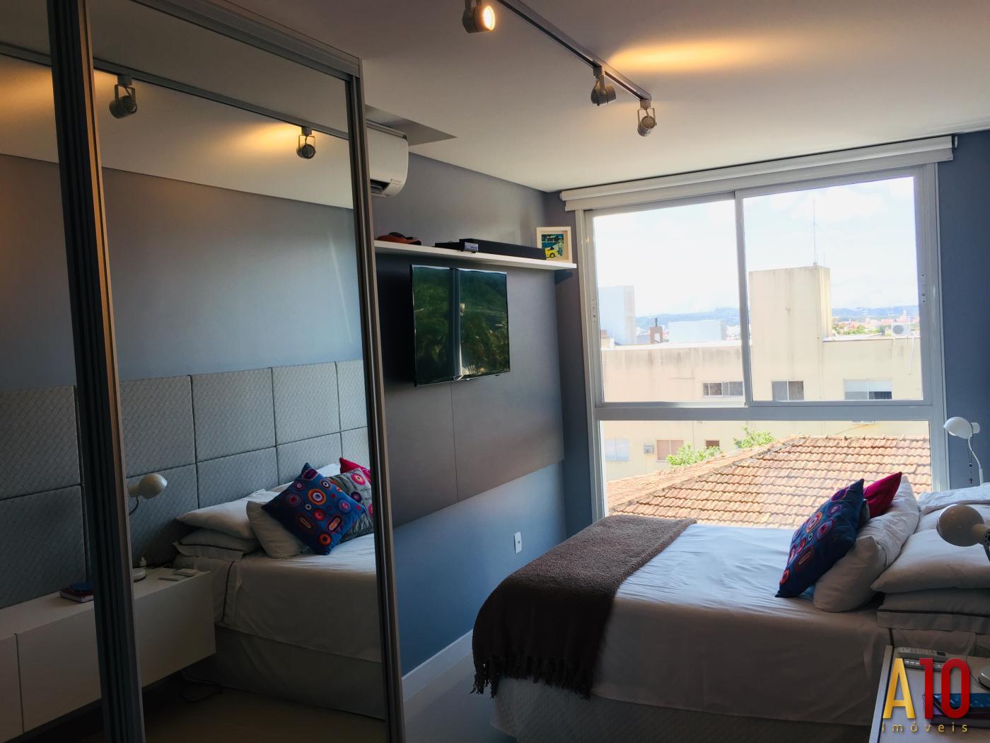 Apartamento à venda com 2 quartos, 93m² - Foto 10