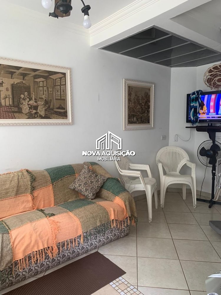 Sobrado à venda com 2 quartos, 40m² - Foto 6