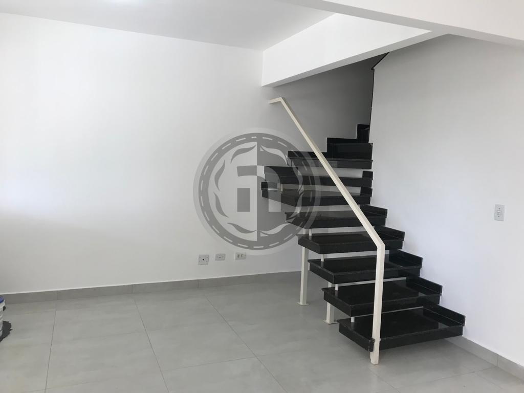 Casa de Condomínio à venda com 3 quartos, 68m² - Foto 1