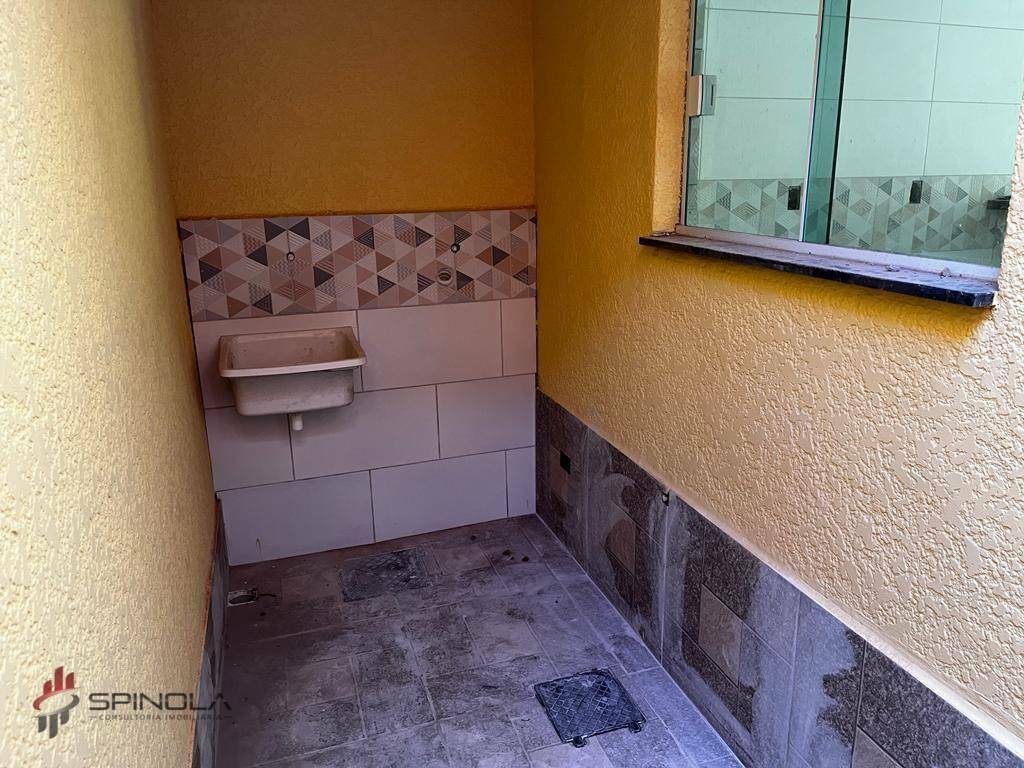 Casa à venda com 2 quartos, 52m² - Foto 22