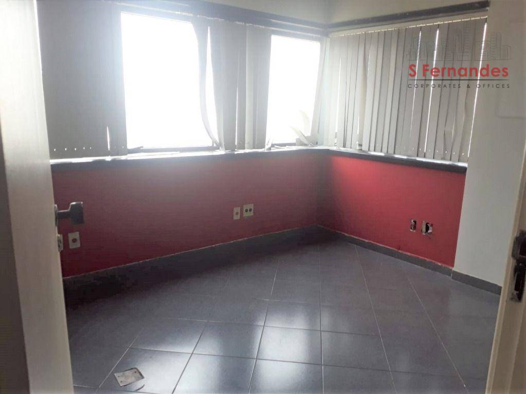 Conjunto Comercial-Sala para alugar, 130m² - Foto 11