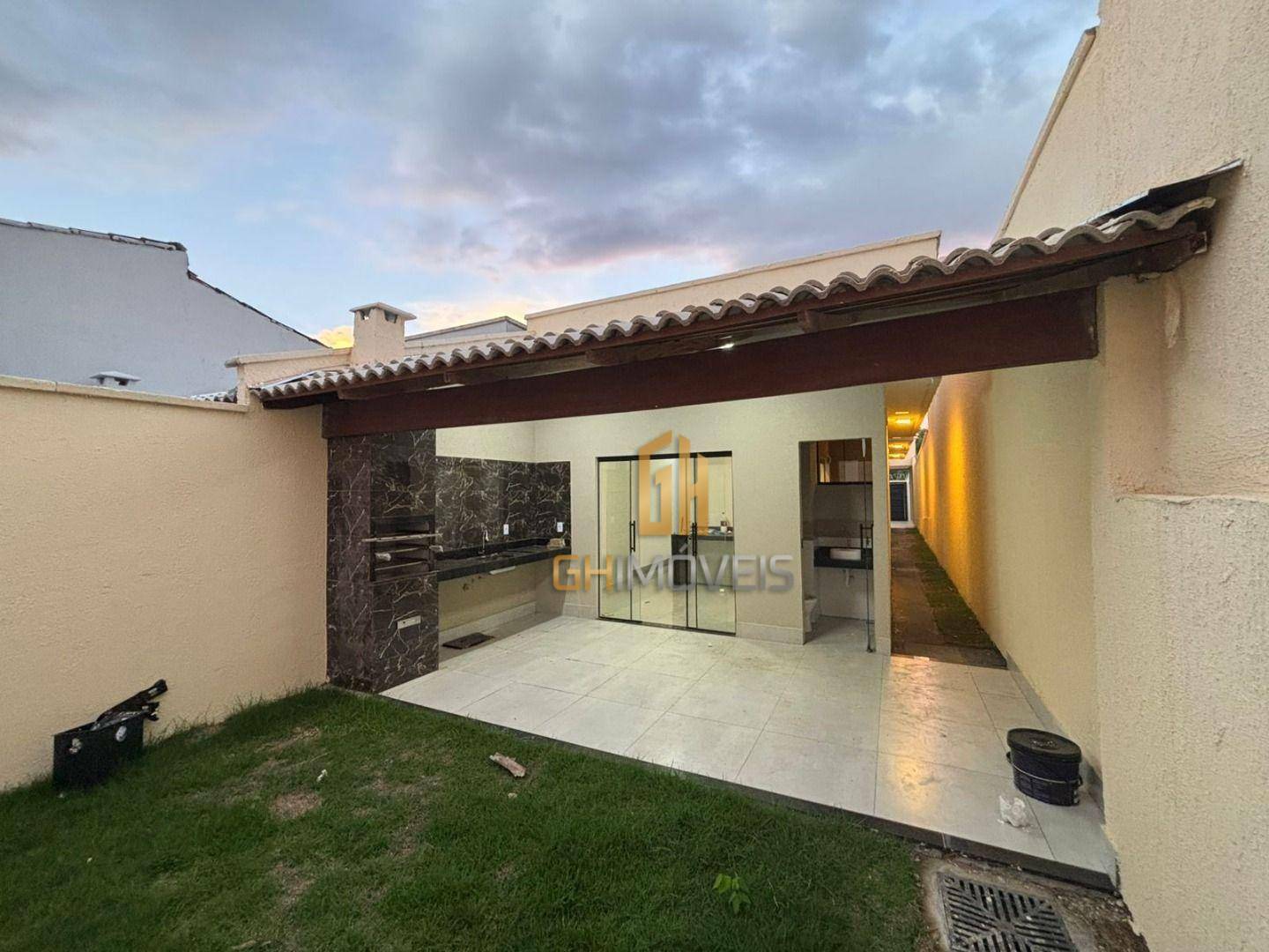 Casa à venda com 3 quartos, 116m² - Foto 10