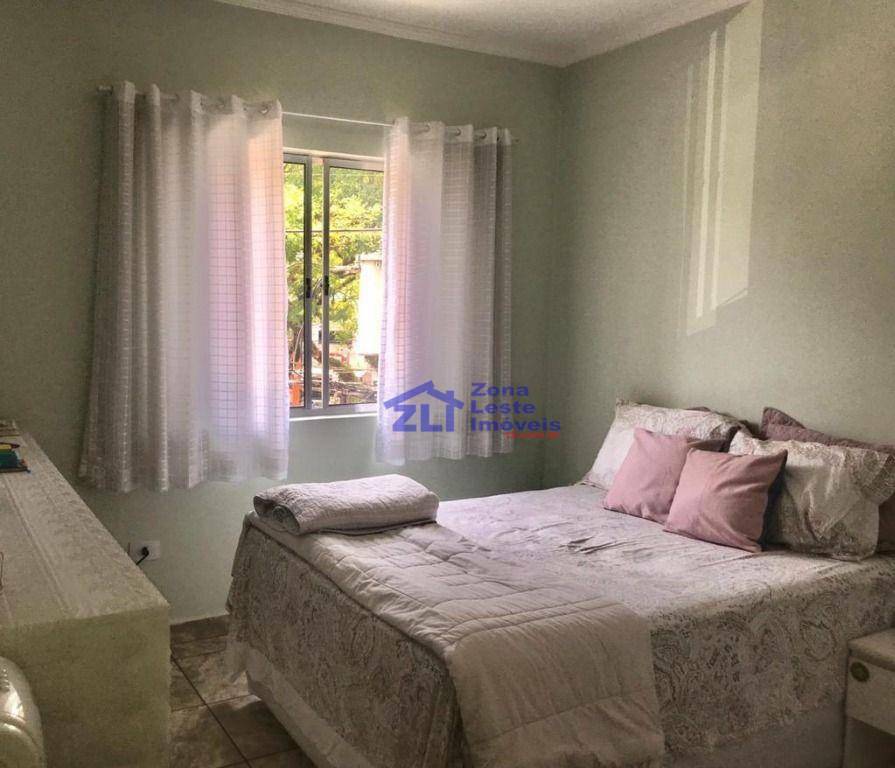 Apartamento à venda com 2 quartos, 84m² - Foto 11