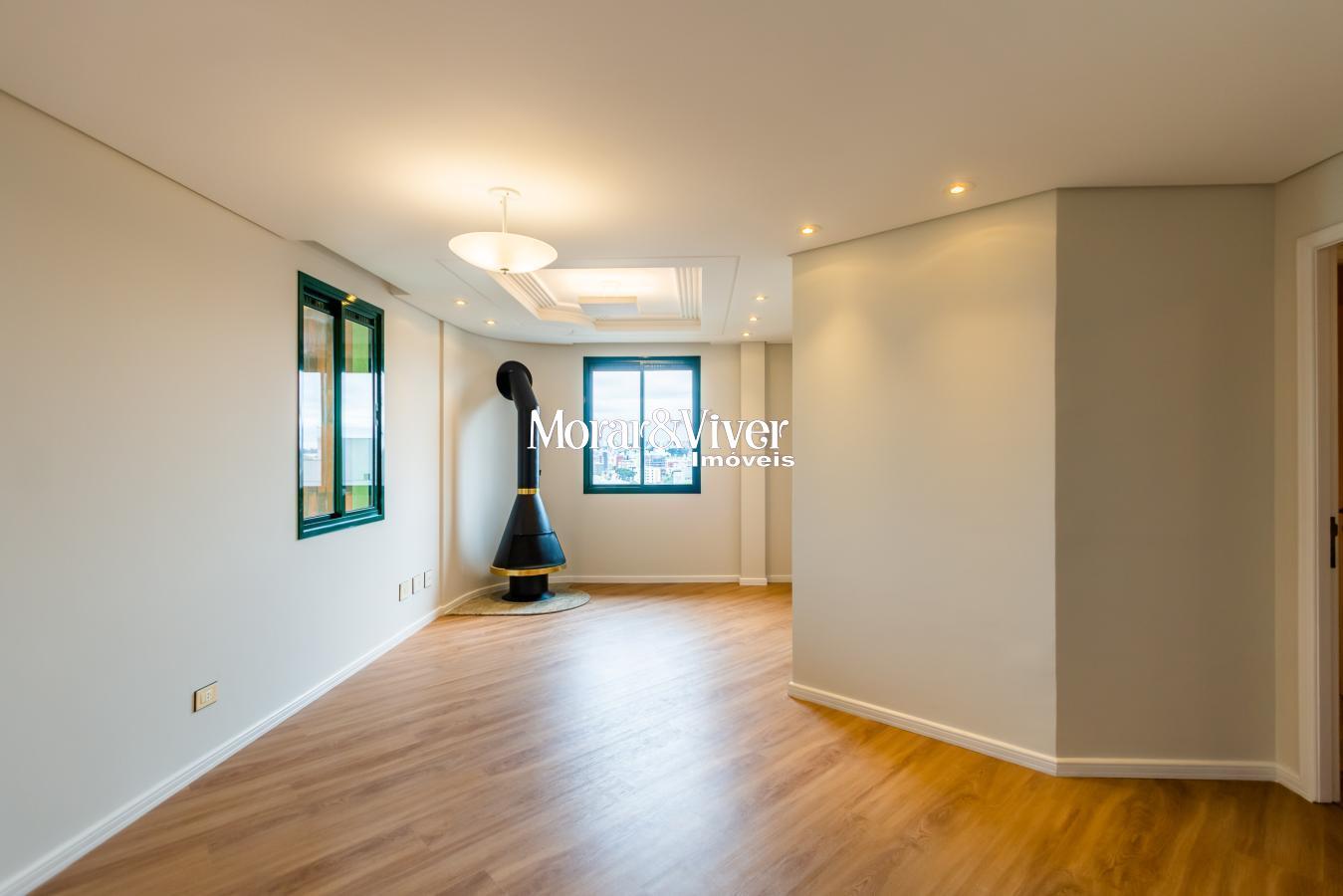 Apartamento à venda com 3 quartos, 149m² - Foto 15