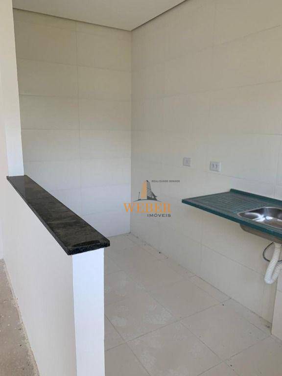 Sobrado à venda com 2 quartos, 90m² - Foto 7