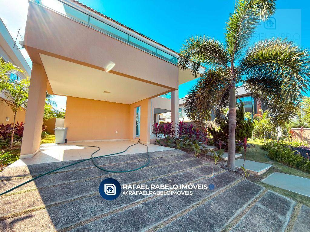 Casa de Condomínio, 4 quartos - Foto 3