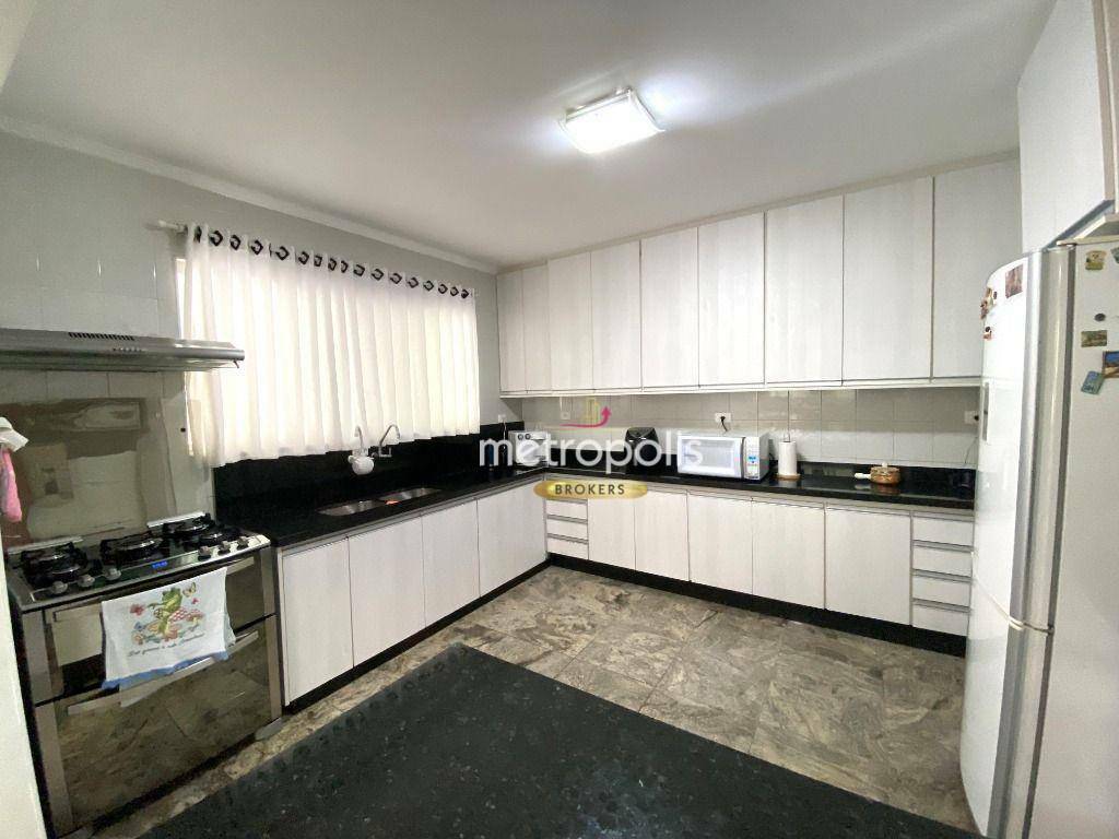 Sobrado à venda com 3 quartos, 396m² - Foto 12