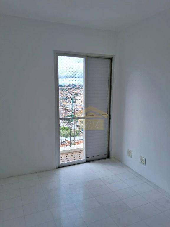 Apartamento à venda com 2 quartos, 55m² - Foto 3