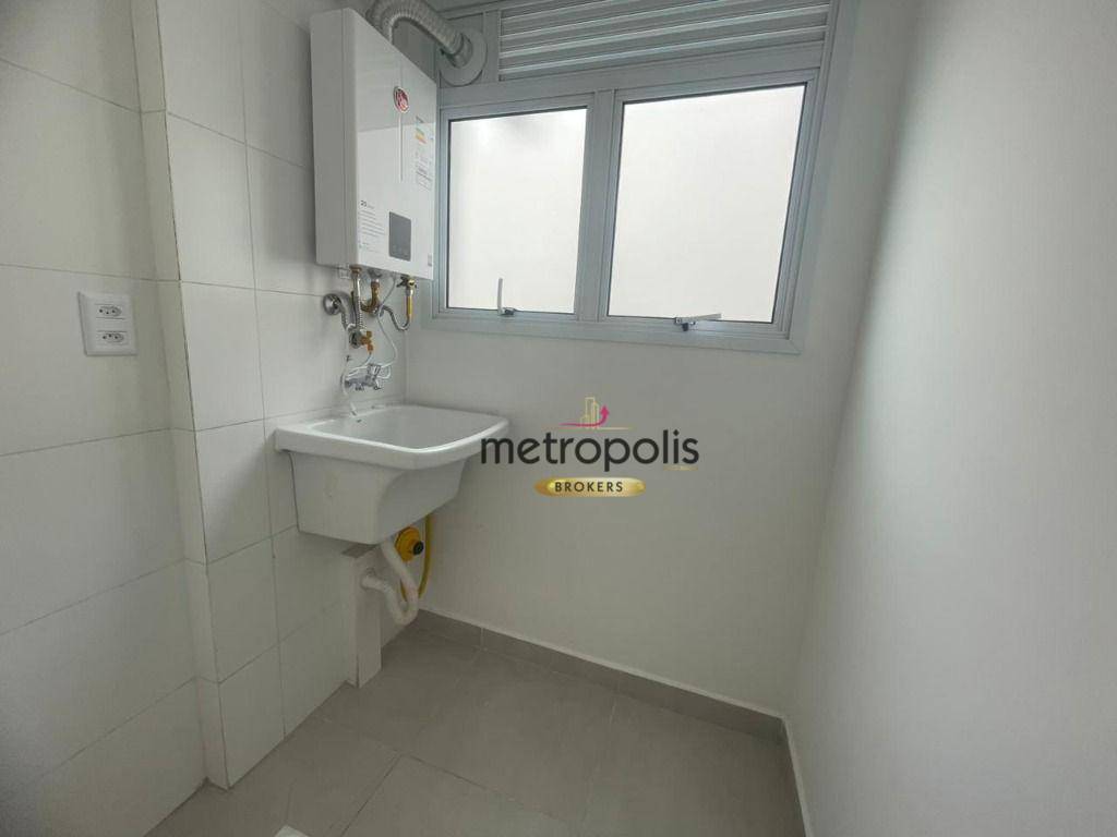 Apartamento para alugar com 2 quartos, 58m² - Foto 4